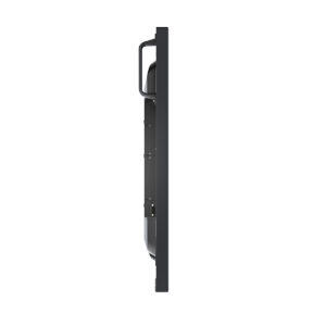 NEC MultiSync M491 Pannello piatto per segnaletica digitale 124,5 cm (49") IPS 500 cd/m² 4K Ultra HD Nero 24/7 immagine gallery 3 NEC MultiSync M491 Pannello piatto per segnaletica digitale 124,5 cm (49") IPS 500 cd/m² 4K Ultra HD Nero 24/7