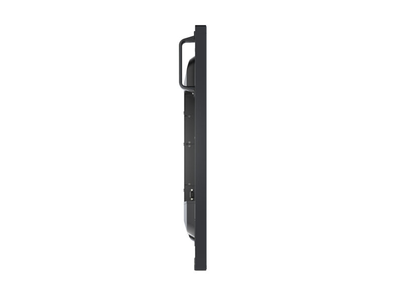NEC MultiSync M491 Pannello piatto per segnaletica digitale 124,5 cm (49") IPS 500 cd/m² 4K Ultra HD Nero 24/7 immagine gallery 3 NEC MultiSync M491 Pannello piatto per segnaletica digitale 124,5 cm (49") IPS 500 cd/m² 4K Ultra HD Nero 24/7