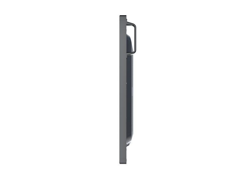 NEC MultiSync M491 Pannello piatto per segnaletica digitale 124,5 cm (49") IPS 500 cd/m² 4K Ultra HD Nero 24/7 immagine gallery 4 NEC MultiSync M491 Pannello piatto per segnaletica digitale 124,5 cm (49") IPS 500 cd/m² 4K Ultra HD Nero 24/7