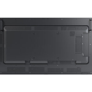 NEC MultiSync MA551 Pannello piatto per segnaletica digitale 139,7 cm (55") IPS 500 cd/m² 4K Ultra HD Nero 24/7 immagine gallery 2 NEC MultiSync MA551 Pannello piatto per segnaletica digitale 139,7 cm (55") IPS 500 cd/m² 4K Ultra HD Nero 24/7