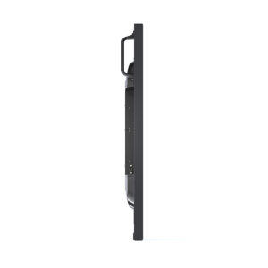 NEC MultiSync MA551 Pannello piatto per segnaletica digitale 139,7 cm (55") IPS 500 cd/m² 4K Ultra HD Nero 24/7 immagine gallery 3 NEC MultiSync MA551 Pannello piatto per segnaletica digitale 139,7 cm (55") IPS 500 cd/m² 4K Ultra HD Nero 24/7
