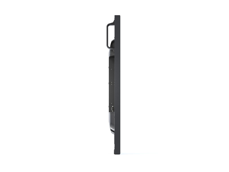 NEC MultiSync MA551 Pannello piatto per segnaletica digitale 139,7 cm (55") IPS 500 cd/m² 4K Ultra HD Nero 24/7 immagine gallery 3 NEC MultiSync MA551 Pannello piatto per segnaletica digitale 139,7 cm (55") IPS 500 cd/m² 4K Ultra HD Nero 24/7