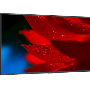 NEC MultiSync MA551 Pannello piatto per segnaletica digitale 139,7 cm (55") IPS 500 cd/m² 4K Ultra HD Nero 24/7 immagine gallery 8 NEC MultiSync MA551 Pannello piatto per segnaletica digitale 139,7 cm (55") IPS 500 cd/m² 4K Ultra HD Nero 24/7