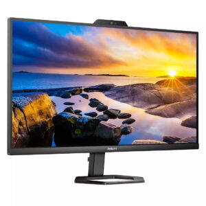 Philips 5000 series 27E1N5600HE/00 Monitor PC 68,6 cm (27") 2560 x 1440 Pixel Quad HD LCD Nero