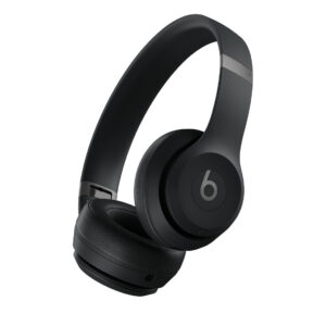 Apple Beats Solo 4 Cuffie Con cavo e senza cavo A Padiglione Musica e Chiamate USB tipo-C Bluetooth Nero immagine gallery 4 Apple Beats Solo 4 Cuffie Con cavo e senza cavo A Padiglione Musica e Chiamate USB tipo-C Bluetooth Nero