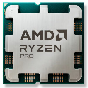 AMD Ryzen 3 Pro 4355G processore 3,8 GHz 4 MB L3