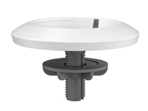Logitech 952-000020 parte e accessorio del microfono immagine principale Logitech 952-000020 parte e accessorio del microfono