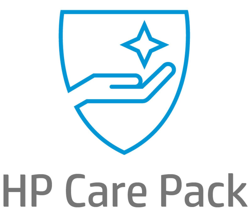 HP 3 anni servizio Out of Band Remediation