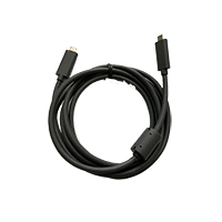 Logitech 993-002153 cavo USB USB C Nero immagine principale Logitech 993-002153 cavo USB USB C Nero