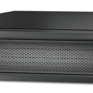 APC C19/IEC309 2.5m Nero 2,5 m Accoppiatore C19