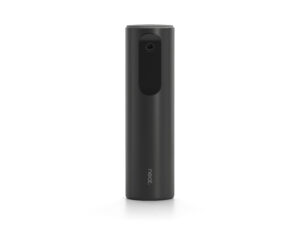 Neat Center 8 MP Nero 30 fps immagine principale Neat Center 8 MP Nero 30 fps