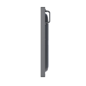 NEC MultiSync 60005141 visualizzatore di messaggi Pannello piatto per segnaletica digitale 109,2 cm (43") IPS 700 cd/m² 4K Ultra HD Nero 24/7