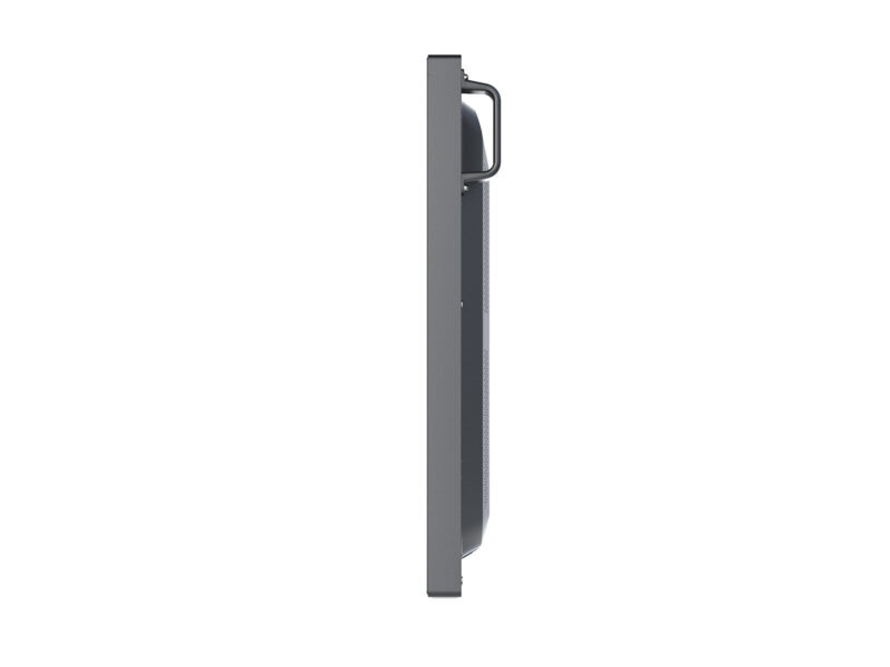 NEC MultiSync 60005141 visualizzatore di messaggi Pannello piatto per segnaletica digitale 109,2 cm (43") IPS 700 cd/m² 4K Ultra HD Nero 24/7