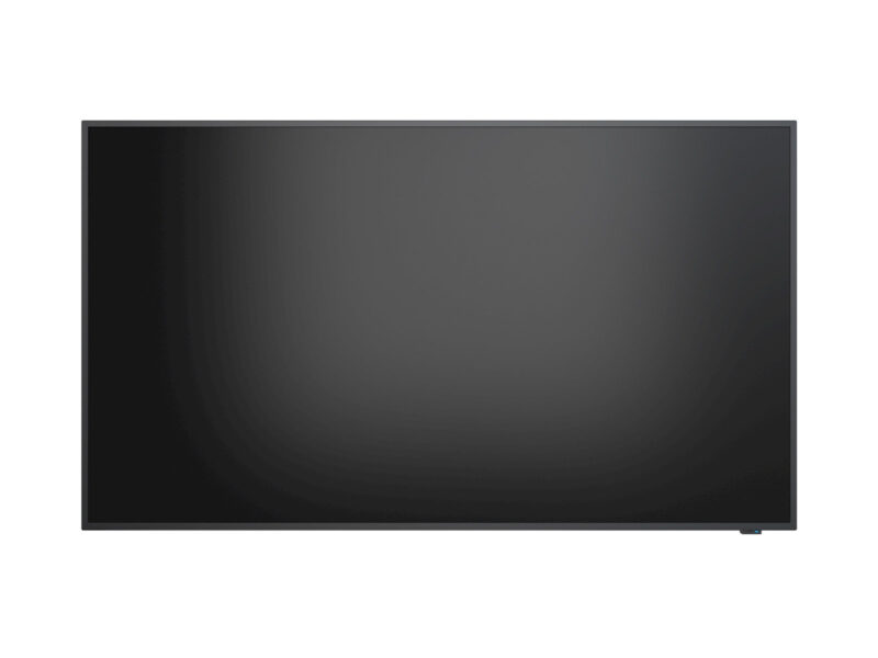 NEC MultiSync E328 Pannello piatto per segnaletica digitale 81,3 cm (32") LCD 350 cd/m² Full HD Nero 16/7 immagine gallery 8 NEC MultiSync E328 Pannello piatto per segnaletica digitale 81,3 cm (32") LCD 350 cd/m² Full HD Nero 16/7