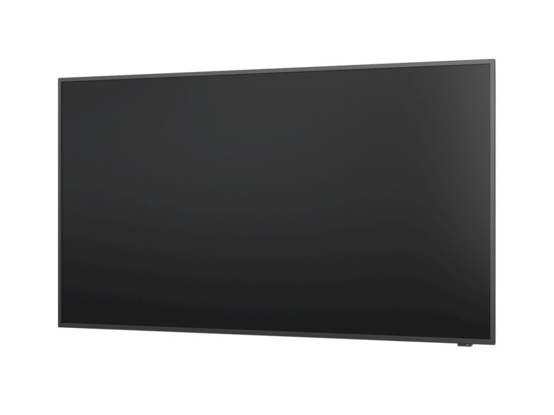 NEC MultiSync E328 Pannello piatto per segnaletica digitale 81,3 cm (32") LCD 350 cd/m² Full HD Nero 16/7 immagine gallery 6 NEC MultiSync E328 Pannello piatto per segnaletica digitale 81,3 cm (32") LCD 350 cd/m² Full HD Nero 16/7
