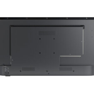 NEC MultiSync E328 Pannello piatto per segnaletica digitale 81,3 cm (32") LCD 350 cd/m² Full HD Nero 16/7 immagine gallery 2 NEC MultiSync E328 Pannello piatto per segnaletica digitale 81,3 cm (32") LCD 350 cd/m² Full HD Nero 16/7