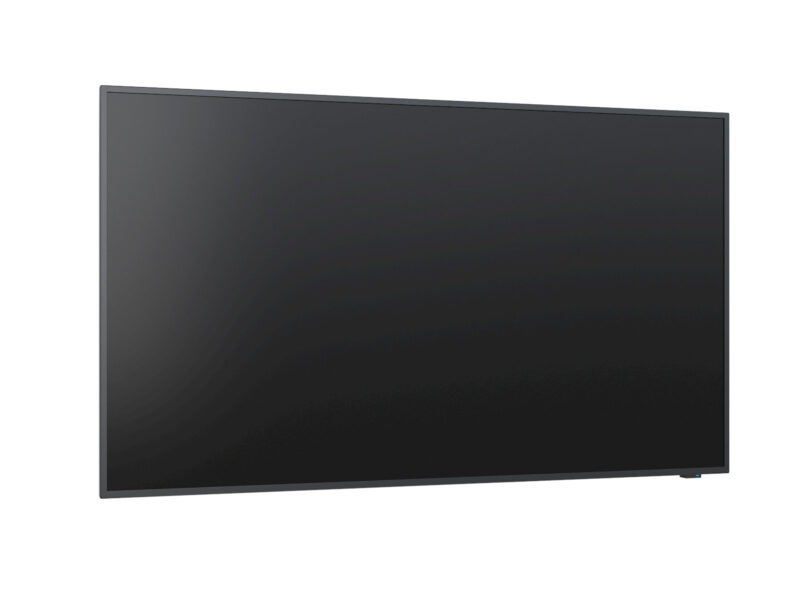 NEC MultiSync E328 Pannello piatto per segnaletica digitale 81,3 cm (32") LCD 350 cd/m² Full HD Nero 16/7 immagine gallery 7 NEC MultiSync E328 Pannello piatto per segnaletica digitale 81,3 cm (32") LCD 350 cd/m² Full HD Nero 16/7