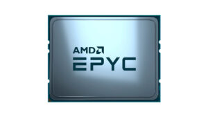 AMD EPYC 7313 processore 3 GHz 128 MB L3 Vassoio