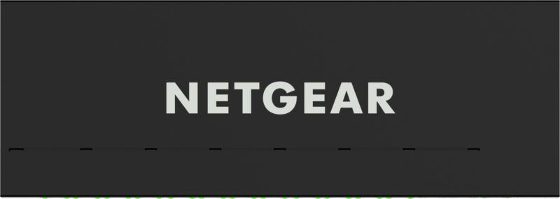 NETGEAR 16-Port High-Power PoE+ Gigabit Ethernet Plus Switch (231W) with 1 SFP port (GS316EPP) Gestito Gigabit Ethernet (10/100/1000) Supporto Power over Ethernet (PoE) Nero