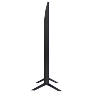 Samsung BE85A-H Pannello piatto per segnaletica digitale 2,16 m (85") Wi-Fi 4K Ultra HD Grigio Tizen