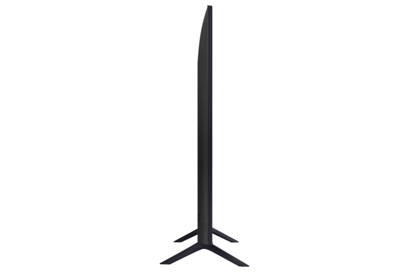 Samsung BE85A-H Pannello piatto per segnaletica digitale 2,16 m (85") Wi-Fi 4K Ultra HD Grigio Tizen