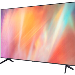 Samsung BE85A-H Pannello piatto per segnaletica digitale 2,16 m (85") Wi-Fi 4K Ultra HD Grigio Tizen