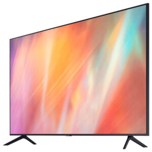 Samsung BE85A-H Pannello piatto per segnaletica digitale 2,16 m (85") Wi-Fi 4K Ultra HD Grigio Tizen