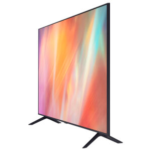 Samsung BE85A-H Pannello piatto per segnaletica digitale 2,16 m (85") Wi-Fi 4K Ultra HD Grigio Tizen