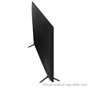 Samsung BE85A-H Pannello piatto per segnaletica digitale 2,16 m (85") Wi-Fi 4K Ultra HD Grigio Tizen