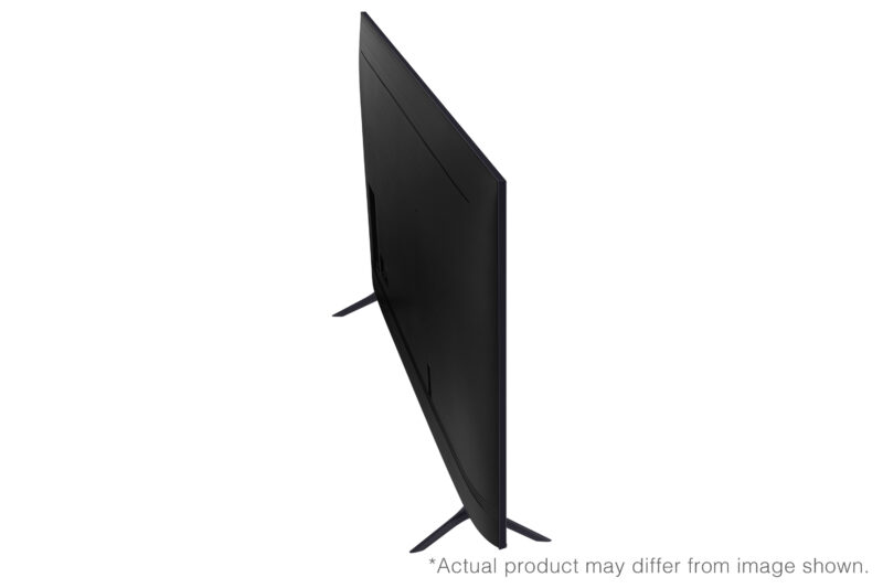 Samsung BE85A-H Pannello piatto per segnaletica digitale 2,16 m (85") Wi-Fi 4K Ultra HD Grigio Tizen