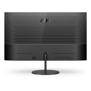 AOC V4 Q32V4 Monitor PC 80 cm (31.5") 2560 x 1440 Pixel 2K Ultra HD LED Nero