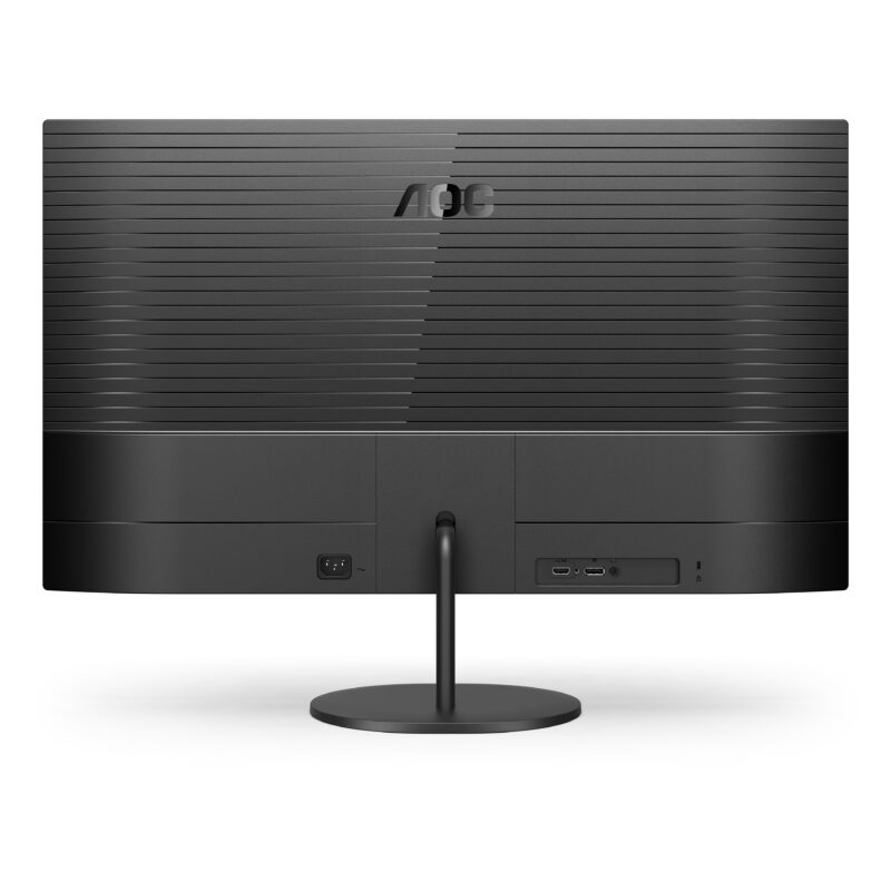 AOC V4 Q32V4 Monitor PC 80 cm (31.5") 2560 x 1440 Pixel 2K Ultra HD LED Nero