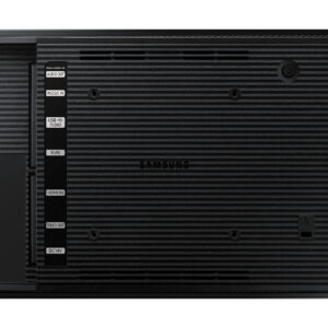 Samsung QB13R-T Pannello piatto interattivo 33 cm (13") Wi-Fi 250 cd/m² Full HD Nero Touch screen immagine gallery 2 Samsung QB13R-T Pannello piatto interattivo 33 cm (13") Wi-Fi 250 cd/m² Full HD Nero Touch screen