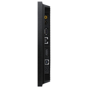 Samsung QB13R-T Pannello piatto interattivo 33 cm (13") Wi-Fi 250 cd/m² Full HD Nero Touch screen immagine gallery 3 Samsung QB13R-T Pannello piatto interattivo 33 cm (13") Wi-Fi 250 cd/m² Full HD Nero Touch screen