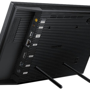 Samsung QB13R-T Pannello piatto interattivo 33 cm (13") Wi-Fi 250 cd/m² Full HD Nero Touch screen immagine gallery 7 Samsung QB13R-T Pannello piatto interattivo 33 cm (13") Wi-Fi 250 cd/m² Full HD Nero Touch screen