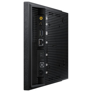 Samsung QB13R-T Pannello piatto interattivo 33 cm (13") Wi-Fi 250 cd/m² Full HD Nero Touch screen immagine gallery 6 Samsung QB13R-T Pannello piatto interattivo 33 cm (13") Wi-Fi 250 cd/m² Full HD Nero Touch screen