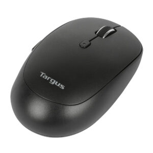 Targus AMB582GL mouse Mano destra RF senza fili + Bluetooth Ottico 2400 DPI immagine gallery 5 Targus AMB582GL mouse Mano destra RF senza fili + Bluetooth Ottico 2400 DPI
