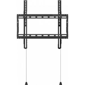 Vision VFM-W4X4V/2 Supporto TV a parete 165,1 cm (65") Nero immagine gallery 4 Vision VFM-W4X4V/2 Supporto TV a parete 165,1 cm (65") Nero
