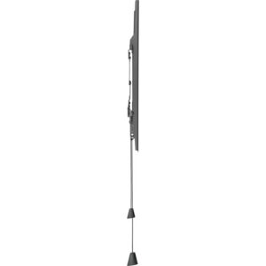 Vision VFM-W4X4V/2 Supporto TV a parete 165,1 cm (65") Nero immagine gallery 5 Vision VFM-W4X4V/2 Supporto TV a parete 165,1 cm (65") Nero