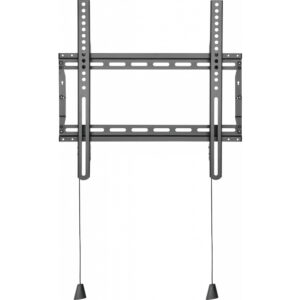 Vision VFM-W4X4V/2 Supporto TV a parete 165,1 cm (65") Nero immagine gallery 3 Vision VFM-W4X4V/2 Supporto TV a parete 165,1 cm (65") Nero