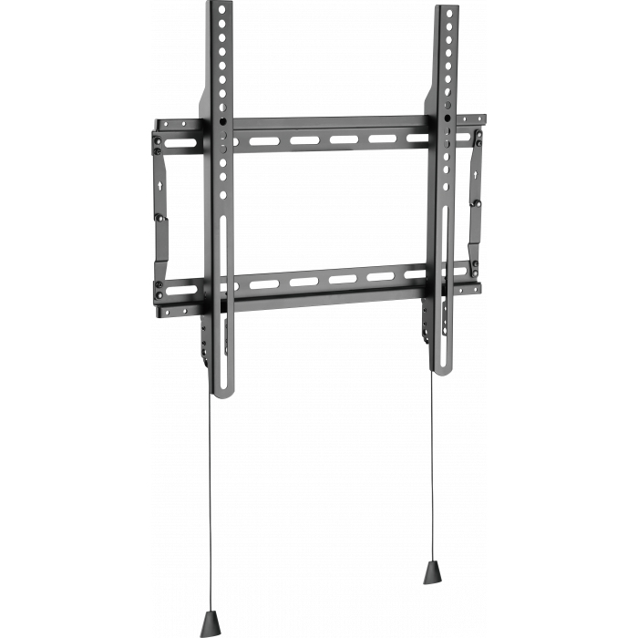 Vision VFM-W4X4V/2 Supporto TV a parete 165,1 cm (65") Nero immagine gallery 2 Vision VFM-W4X4V/2 Supporto TV a parete 165,1 cm (65") Nero