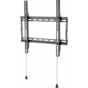 Vision VFM-W4X4V/2 Supporto TV a parete 165,1 cm (65") Nero immagine principale Vision VFM-W4X4V/2 Supporto TV a parete 165,1 cm (65") Nero