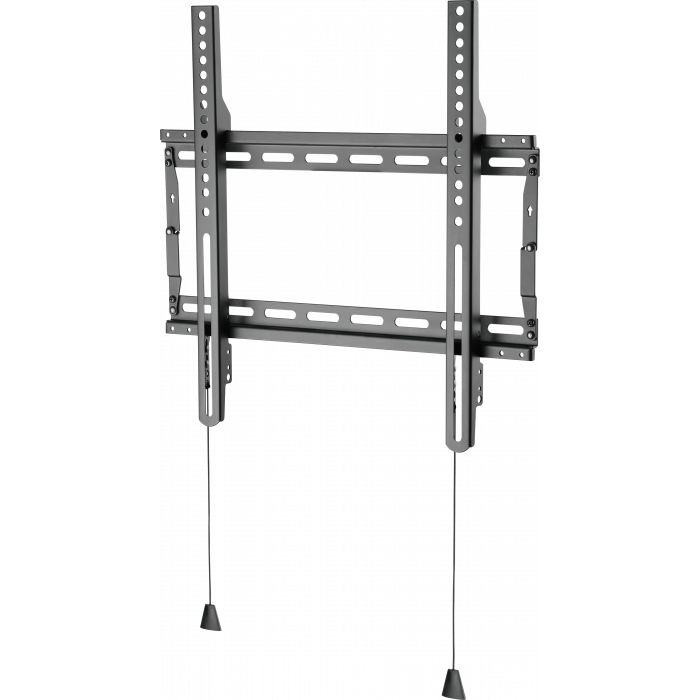 Vision VFM-W4X4V/2 Supporto TV a parete 165,1 cm (65") Nero immagine principale Vision VFM-W4X4V/2 Supporto TV a parete 165,1 cm (65") Nero