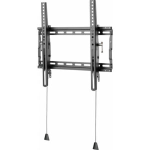 Vision VFM-W4X4TV/2 Supporto TV a parete 165,1 cm (65") Nero immagine principale Vision VFM-W4X4TV/2 Supporto TV a parete 165,1 cm (65") Nero