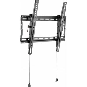Vision VFM-W4X4TV/2 Supporto TV a parete 165,1 cm (65") Nero immagine gallery 2 Vision VFM-W4X4TV/2 Supporto TV a parete 165,1 cm (65") Nero