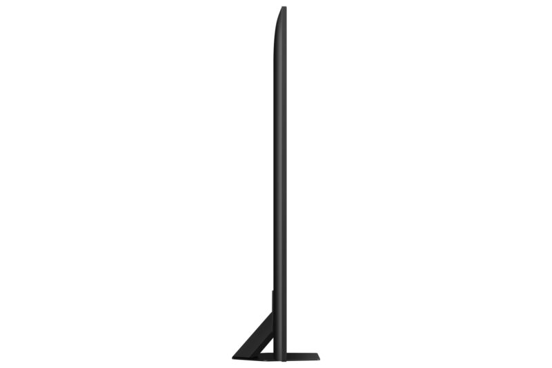 Samsung QE98C Pannello piatto per segnaletica digitale 2,49 m (98") LCD Wi-Fi 450 cd/m² 4K Ultra HD Nero Tizen 6.5 16/7