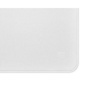 Apple MW693ZM/A Panno per la Pulizia Bianco 1 pz