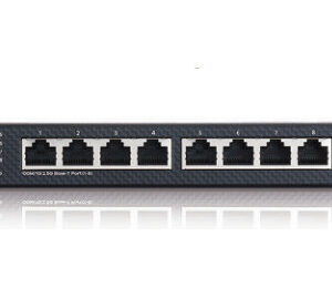 Zyxel XMG1915-10E Gestito L2 2.5G Ethernet (100/1000/2500)