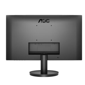 AOC 24B3HA2 Monitor PC 60,5 cm (23.8") 1920 x 1080 Pixel Full HD LED Nero