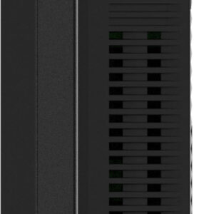 iiyama LH5541UHS-B2 visualizzatore di messaggi Design chiosco 138,7 cm (54.6") LCD 500 cd/m² 4K Ultra HD Nero Processore integrato 18/7